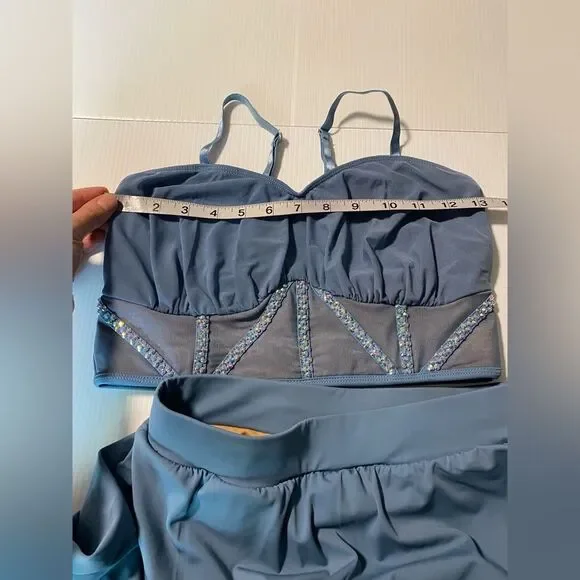 Revolution Tenth House 3 piece steel blue ETHEREAL
TH23128 TH23152 ENDURANCE MA - Picture 11 of 12